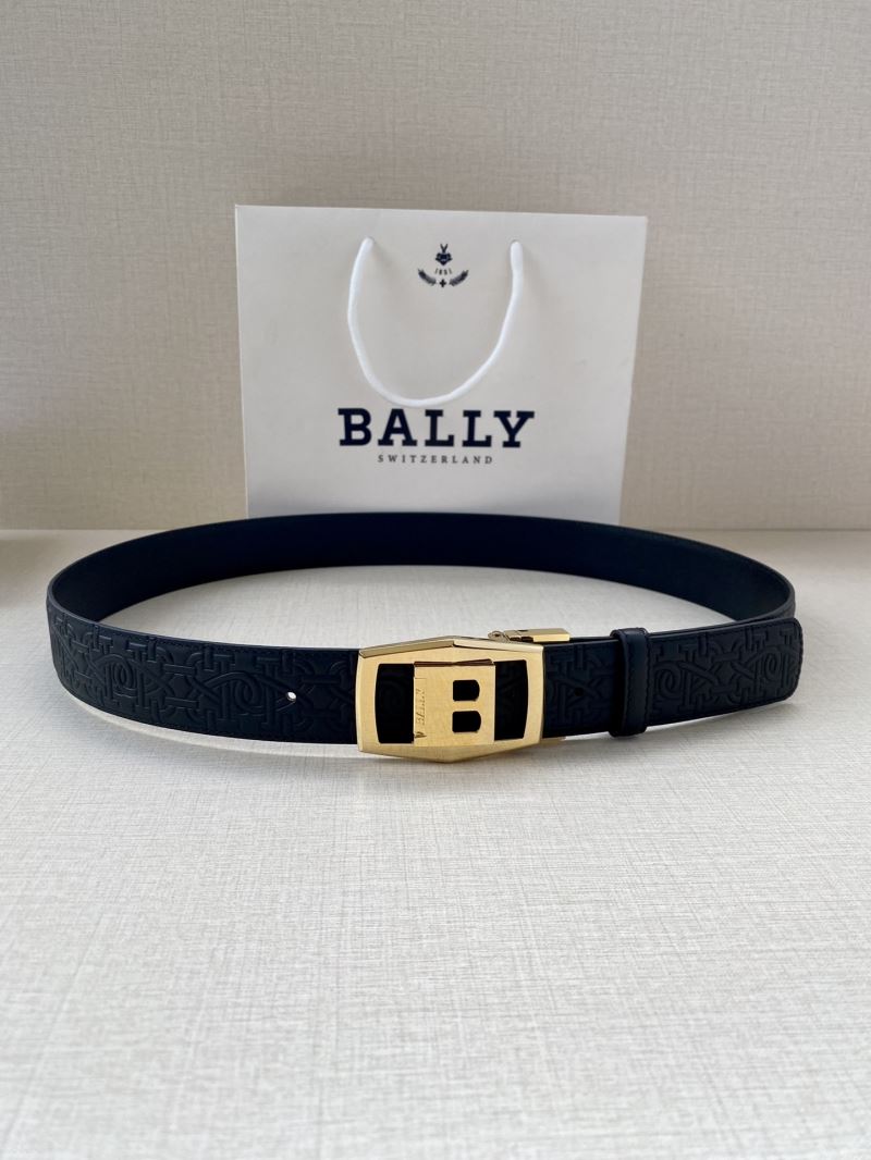 BALLY